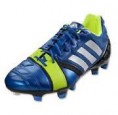 adidas Nitrocharge 1.0 TRX FG (Blue Beauty/Running White)